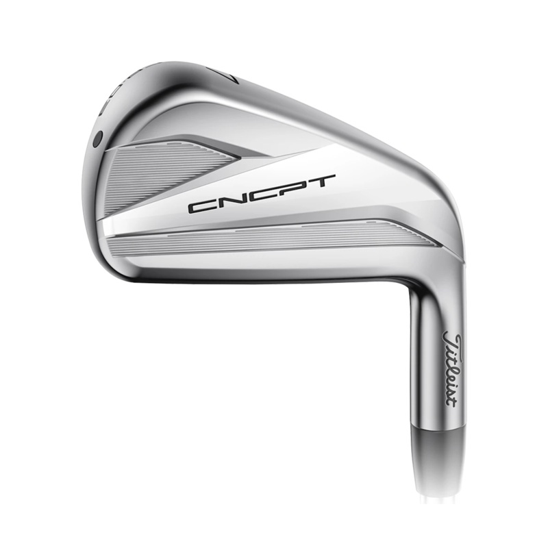 Titleist CNCPT CP-03 Custom Irons