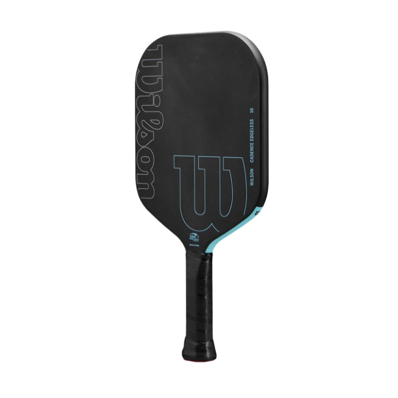 Wilson Cadence Edgeless 16 Pickleball Paddle
