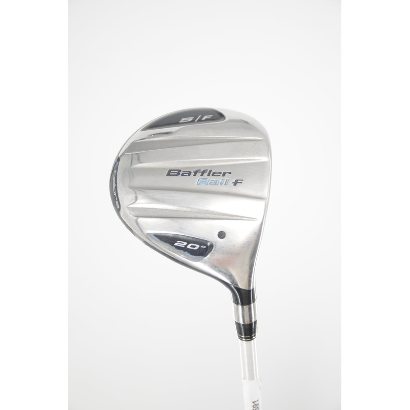 Women’s Cobra Baffler Rail F 5 Wood W Flex 41.25″