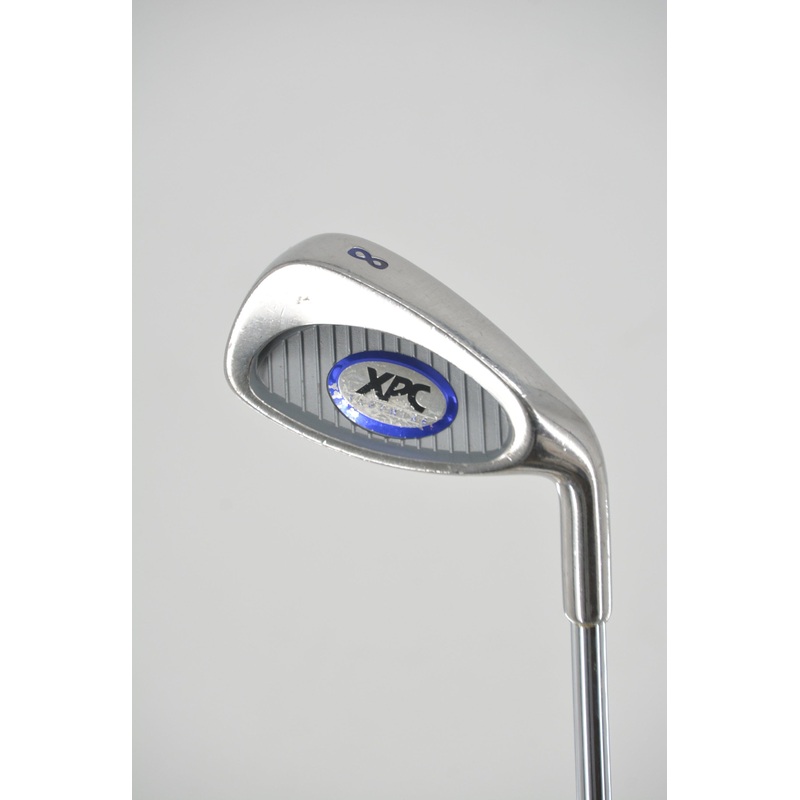 Women’s XPC Saphire 4-PW Iron Set W Flex +0.25″