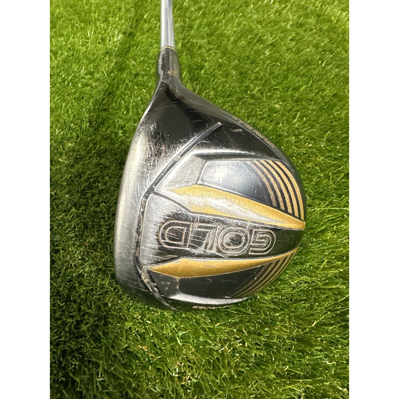 BenRoss Gold 3 FWY