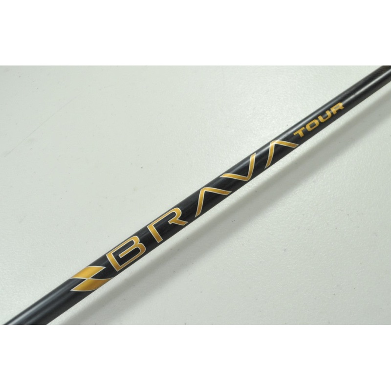 BGT Brava Tour F5 Extra Stiff Flex TaylorMade Driver Shaft Qi35 Qi10  # 199814