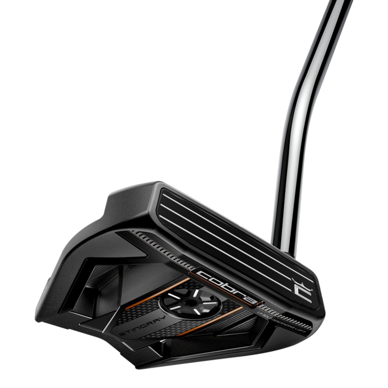 Cobra Vintage Stingray Custom Putter