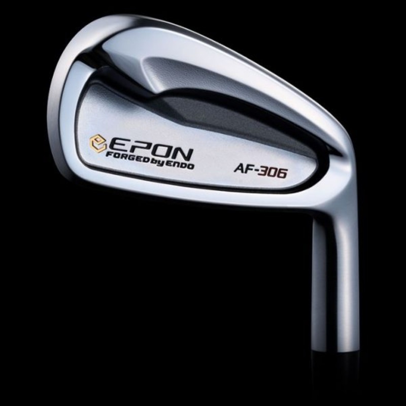 Epon AF-306 Custom Irons