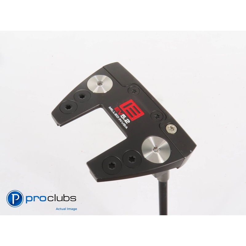 EVNROLL EV5.2 36″ Putter w/ BGT ZINE Shaft – 429920
