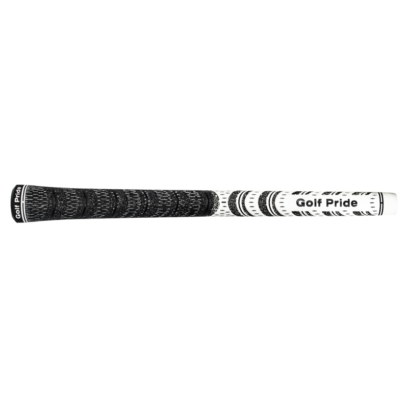 Golf Pride MultiCompound Black/White