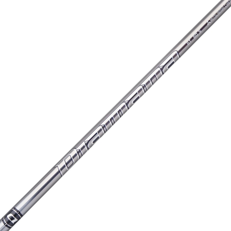 Mitsubishi Chemical Diamana GT Wood Shaft