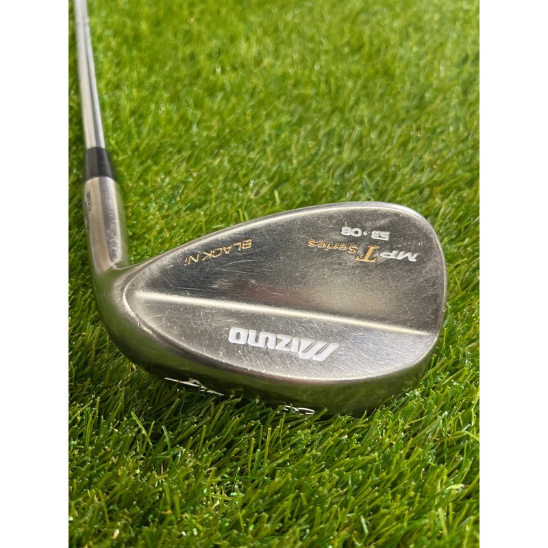 Mizuno MP T Series 53 Wedge