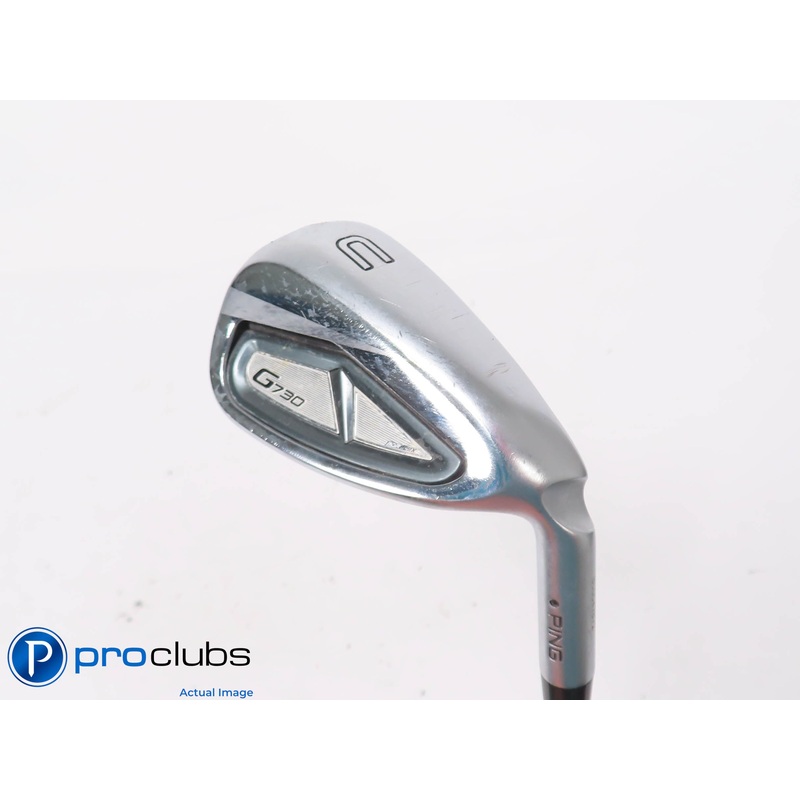 Nice! Ping G730 APPROACH WEDGE – Ping Alta Quick 35g Senior Flex – 445858