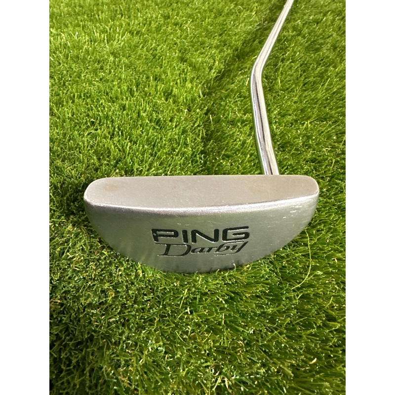 Ping Darby 35″ Putter