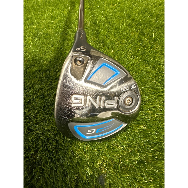 Ping G SF Tec 5/19 FWY