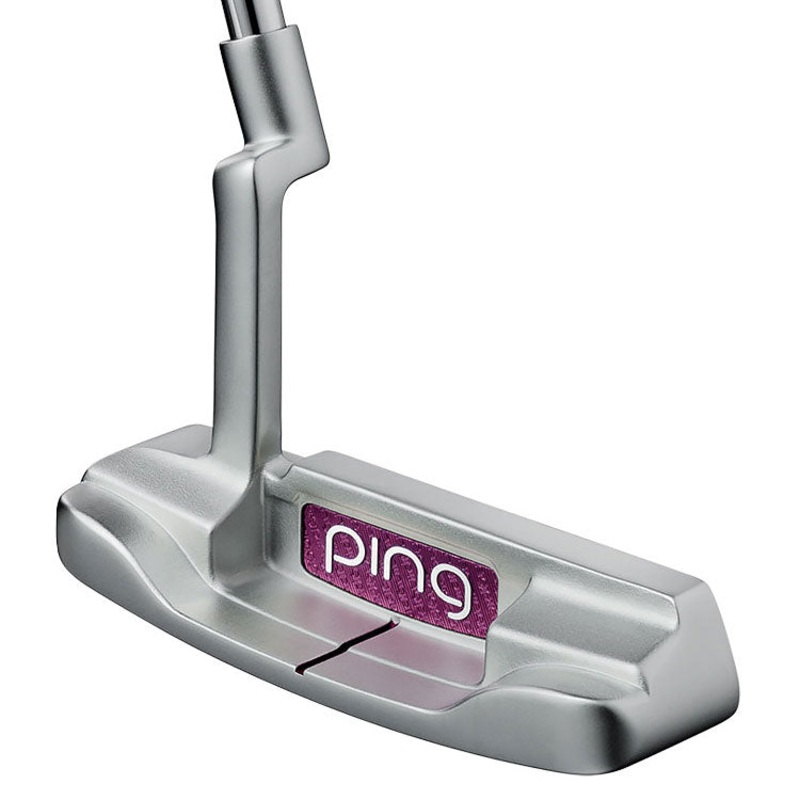 Ping GLE 2 Anser Ladies Golf Putter – Left Handed