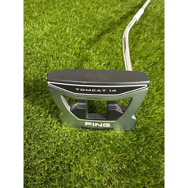Ping Tomcat 14 34″ Putter