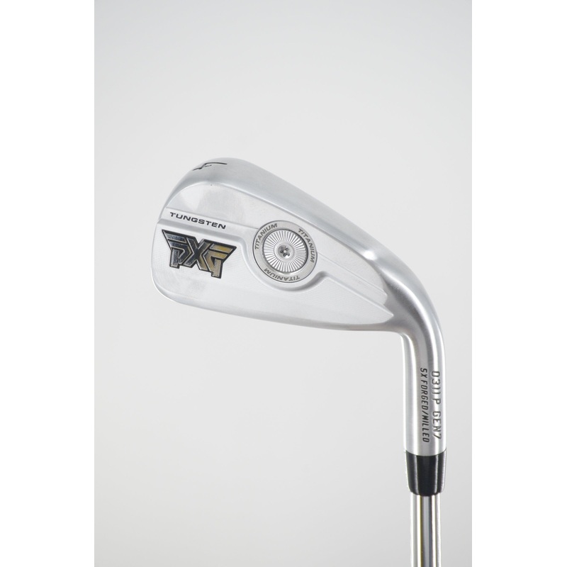 PXG 0311P Gen 7 Chrome 4 Iron S Flex 39″