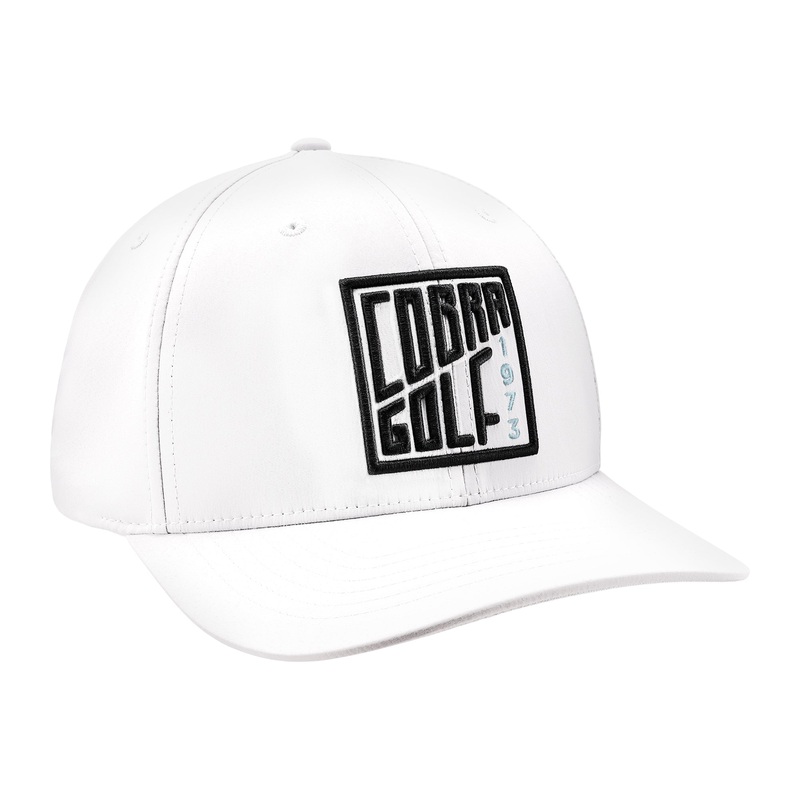 Rise Golf Cap