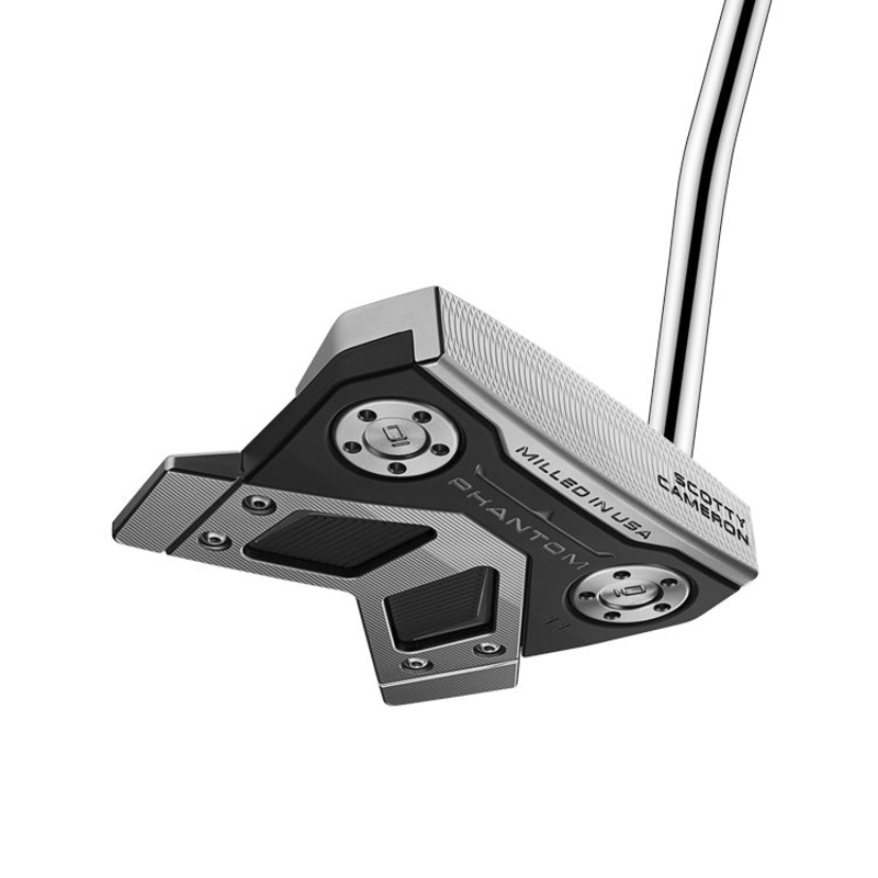 Scotty Cameron 2024 Phantom 11 Golf Putter