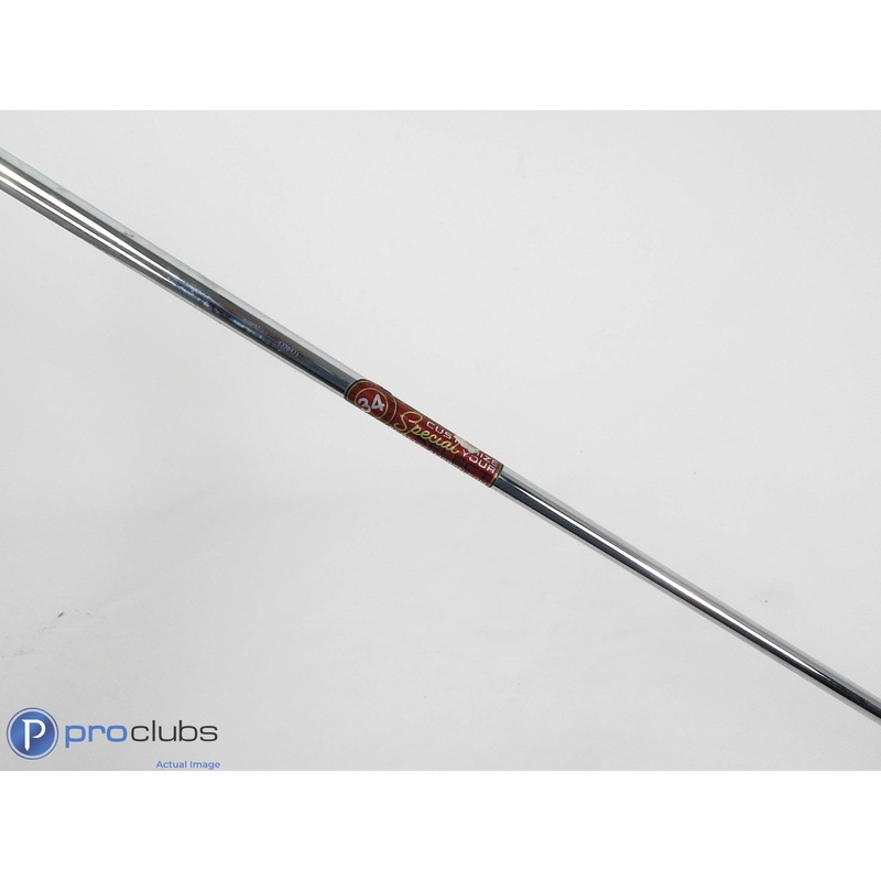 Scotty Cameron .355″ Taper Tip Special Select Putter Shaft – Pull Out – 442494