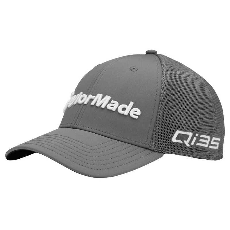 TaylorMade Men’s Tour Preferred Cage Fitted Hat