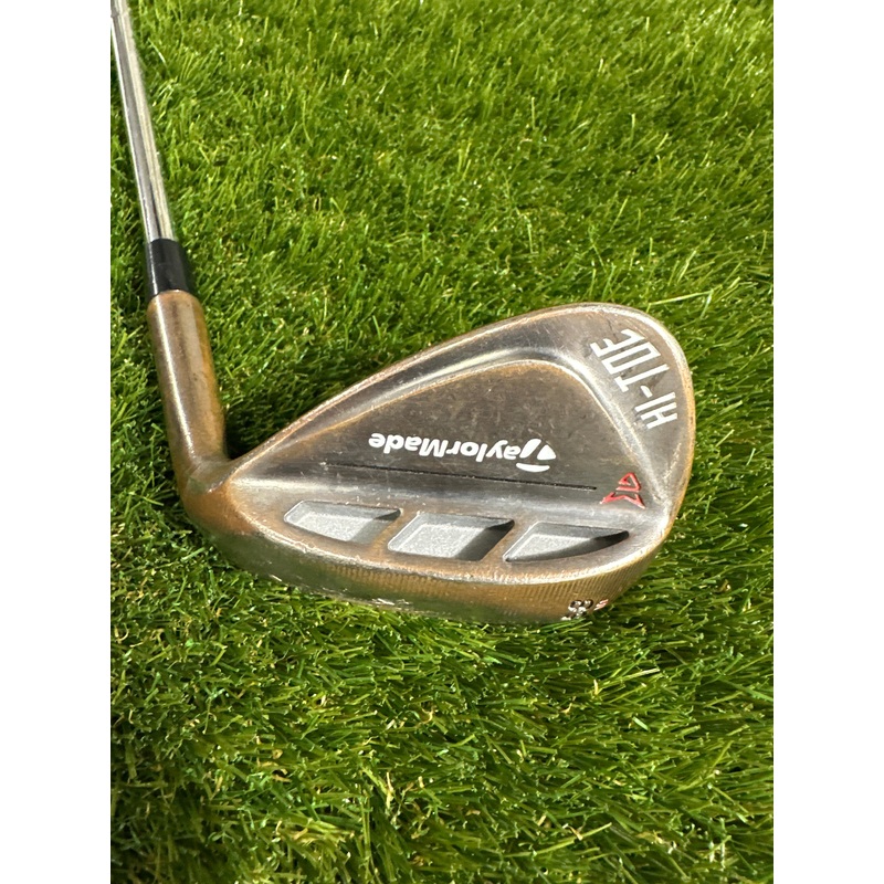 TaylorMade MG HI TOE 58 Wedge