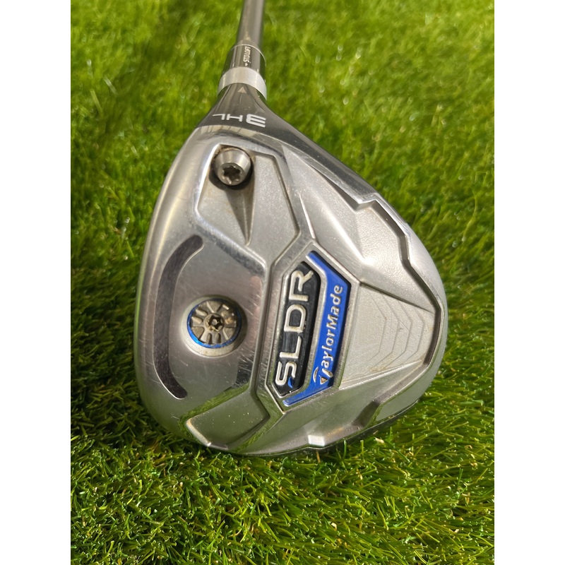 TaylorMade SLDR 3 FWY