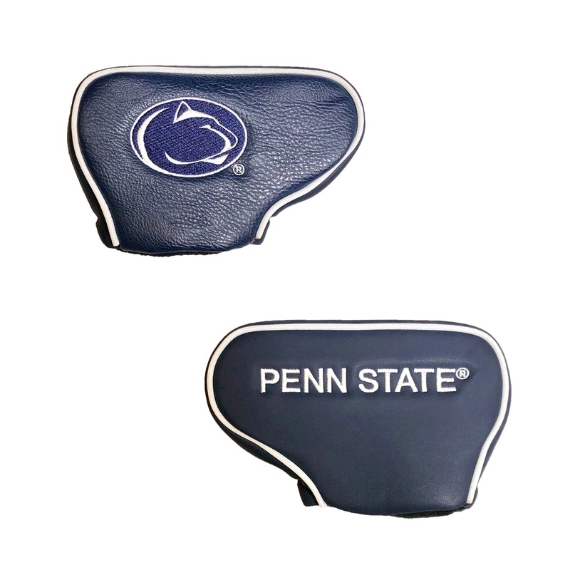 Team Golf Penn St Putter Covers