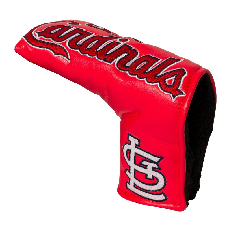 Team Golf St Louis Cardinals Putter Covers