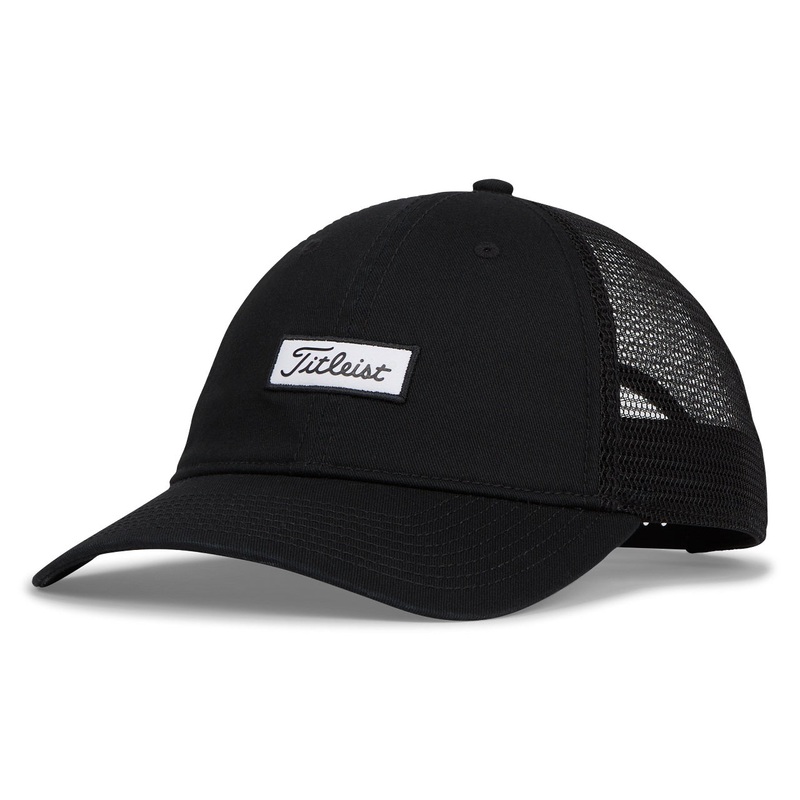 Titleist Charleston Mesh Adjustable Hat – Prior Season