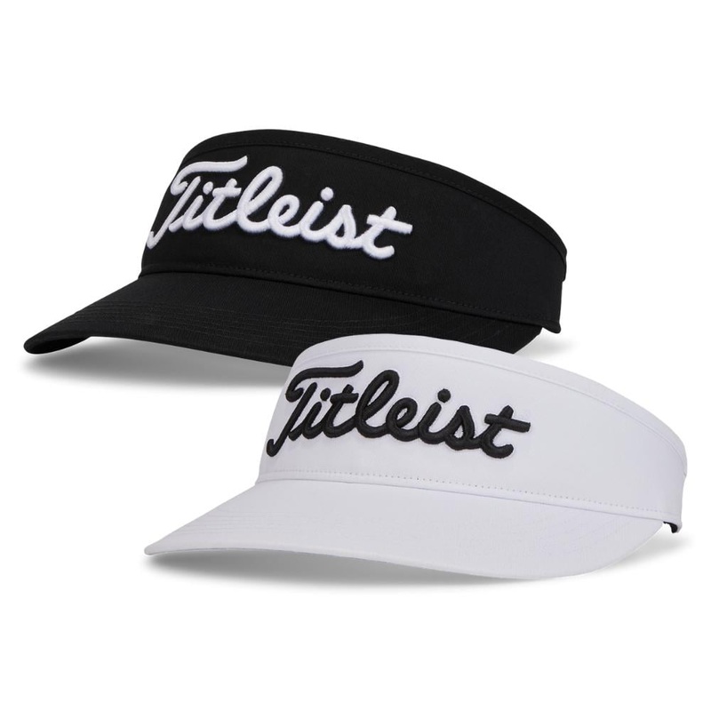 Titleist Men’s Players Classic Visor 24