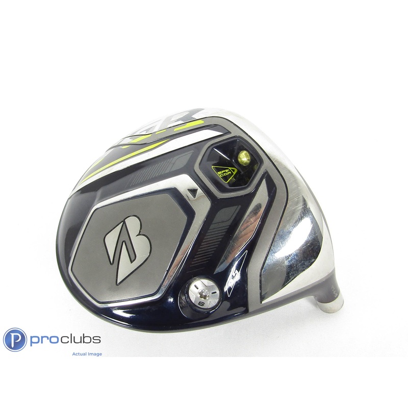 Tour Issue! Bridgestone JGR Tour B 9.5* Driver – Head Only – 424430