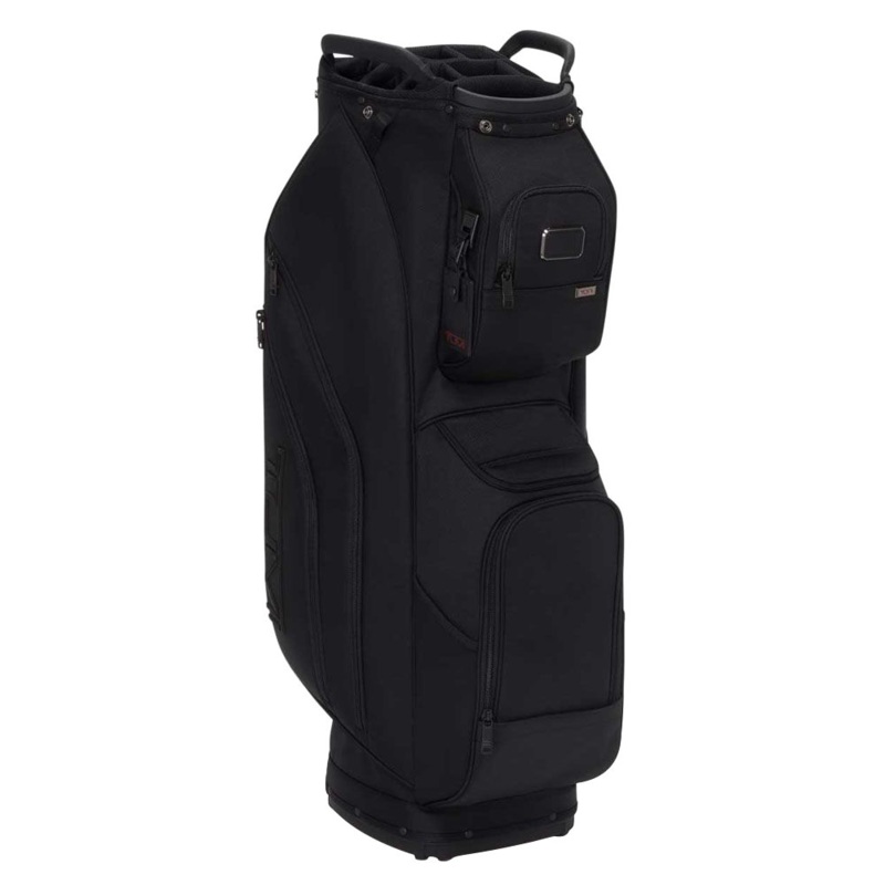 TUMI Golf Cart Bag Personalized Monogram 2024 Women