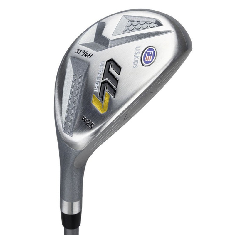 US Kids UL7 42″ Junior Golf Hybrid