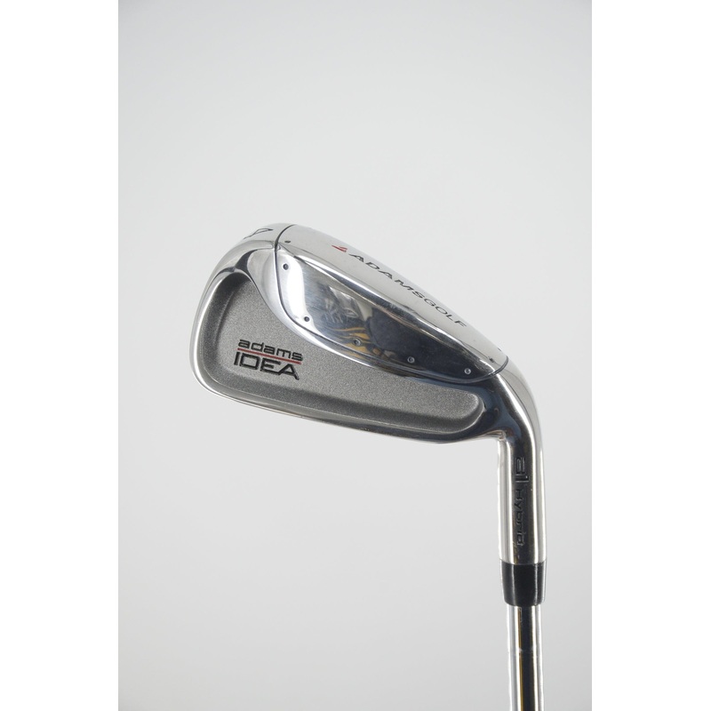 Women’s Adams Idea A1 4 Iron W Flex 39.25″