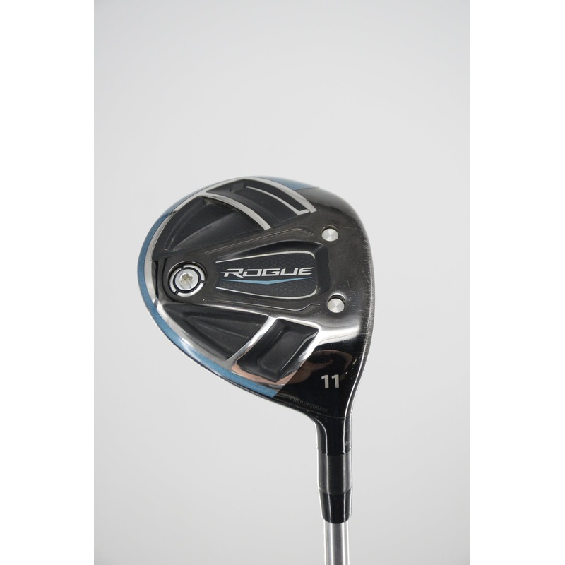 Women’s Callaway Rogue 11 Wood W Flex 39.75″