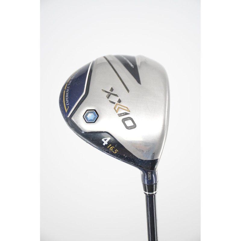 XXIO 12 4 Wood R Flex 42.75″