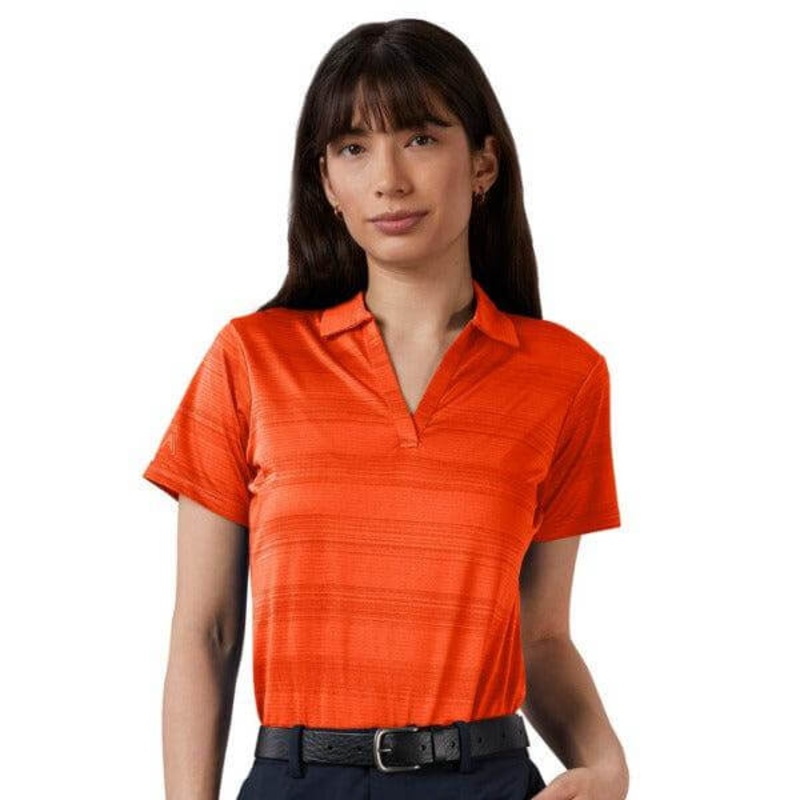 Antigua Compass Polo – Womens