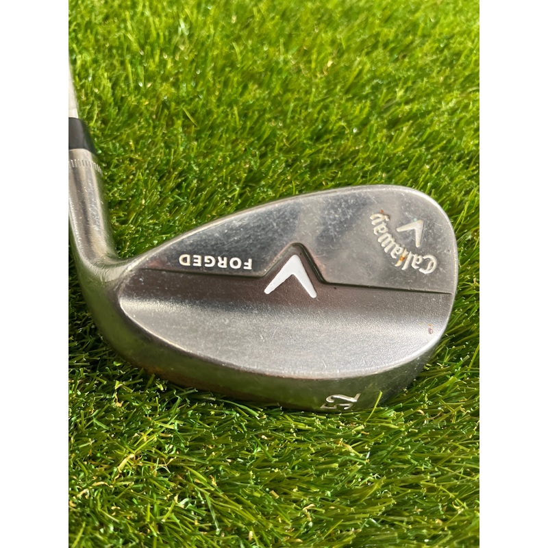Callaway Forged 52 Wedge