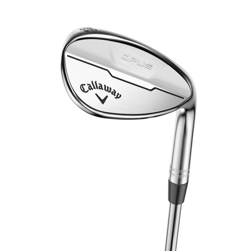 Callaway Opus Wedge
