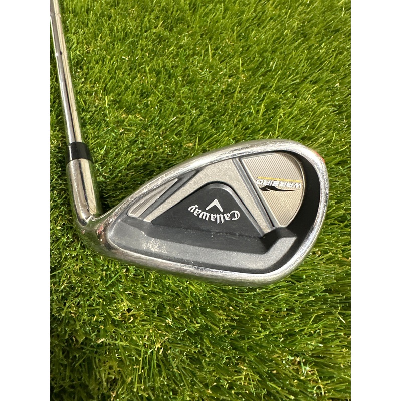 Callaway Warbird Sand Wedge