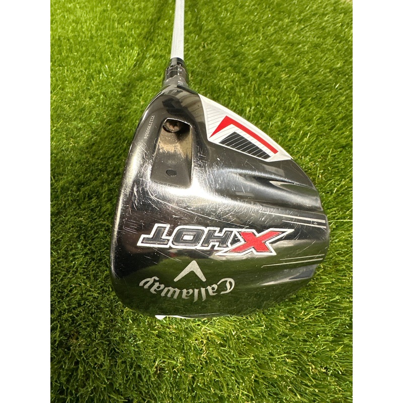 Callaway X Hot 9 Driver