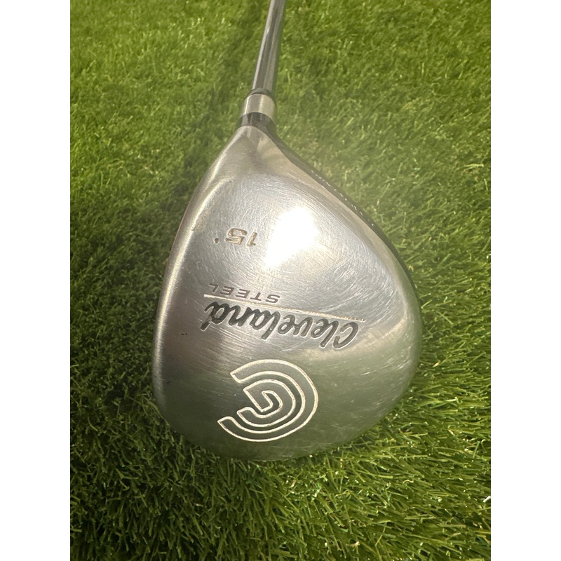 Cleveland Steel 15 FWY