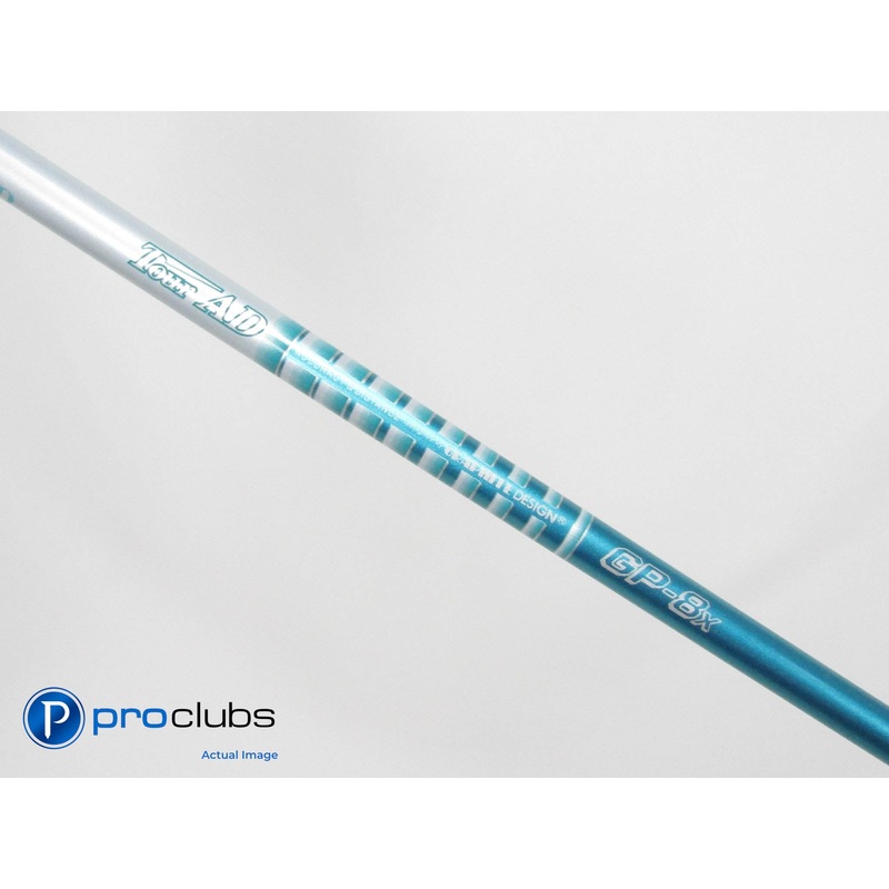 Graphite Design TOUR AD GP 8 X-Flex Fairway Shaft w/ PXG Tip #448579