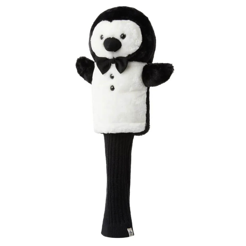 Original Penguin Small Plush Club Headcover