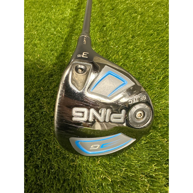 Ping G 3/15 FWY