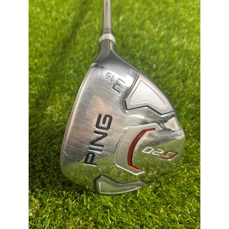 Ping G20 3/15 FWY
