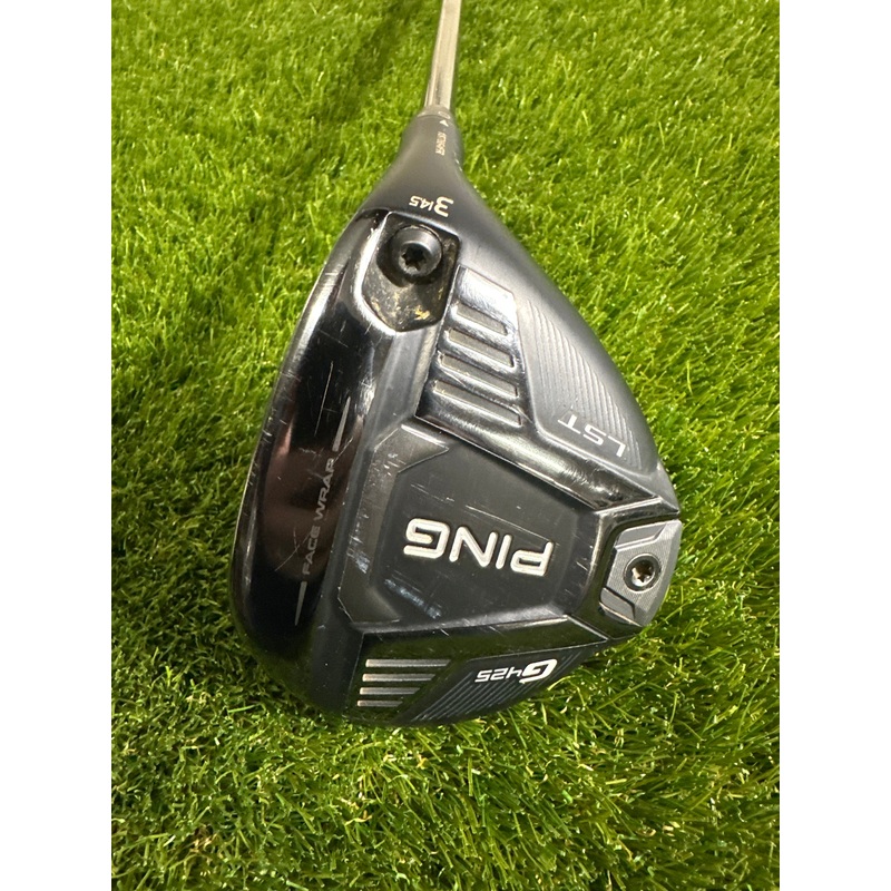 Ping G425 LST 3/14.5 FWY