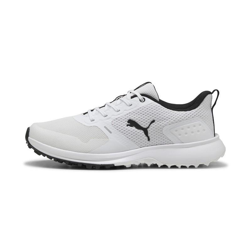 PUMA Men’s Fusion Grip 6 Golf Shoe