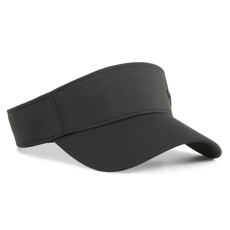 PUMA Sport Golf Visor Puma Black – SS25 Women