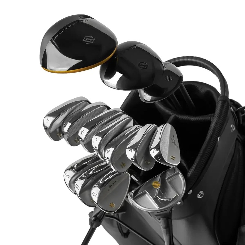 Stix Golf Co. Nicklaus Compete 14 Club Set