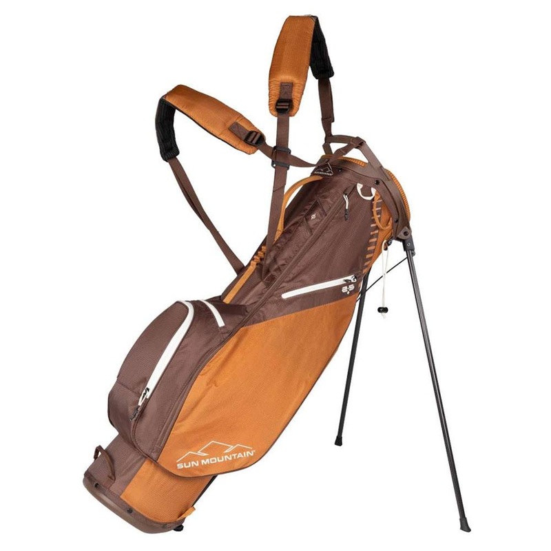Sun Mountain 2.5+ Stand Bag – 23