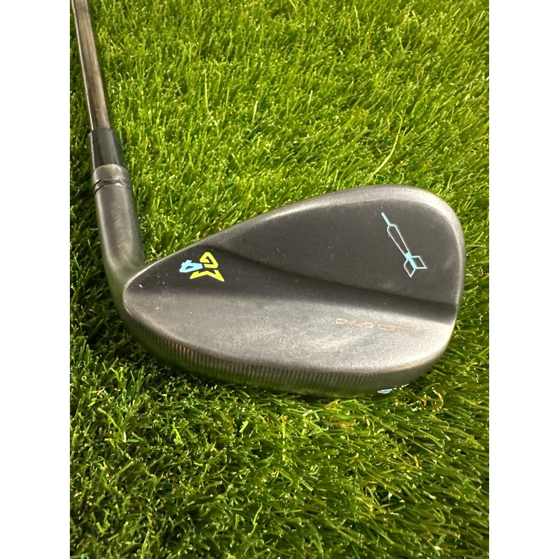 TaylorMade MG4 54 Wedge
